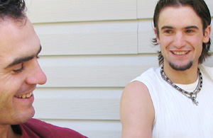 Polygamy's Lost Boys Documentary