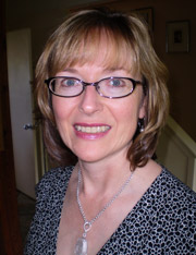 Sue Rideout