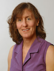 Melanie Wood