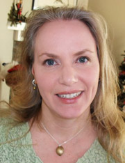 Yvette Brend
