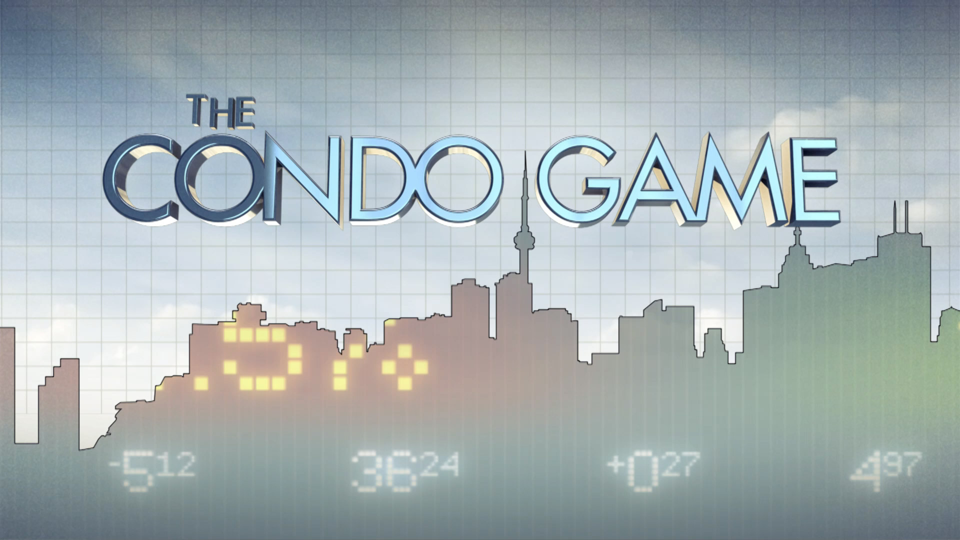 The Condo Game a revealing look behind Toronto’s glittering glass towers.