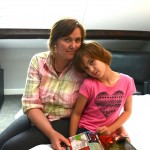 Elisabeth & Becky