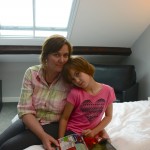 Elisabeth & Becky 2