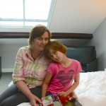Elisabeth & Becky 2