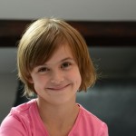 Elisabeth cu smile