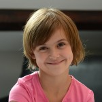Elisabeth cu smile