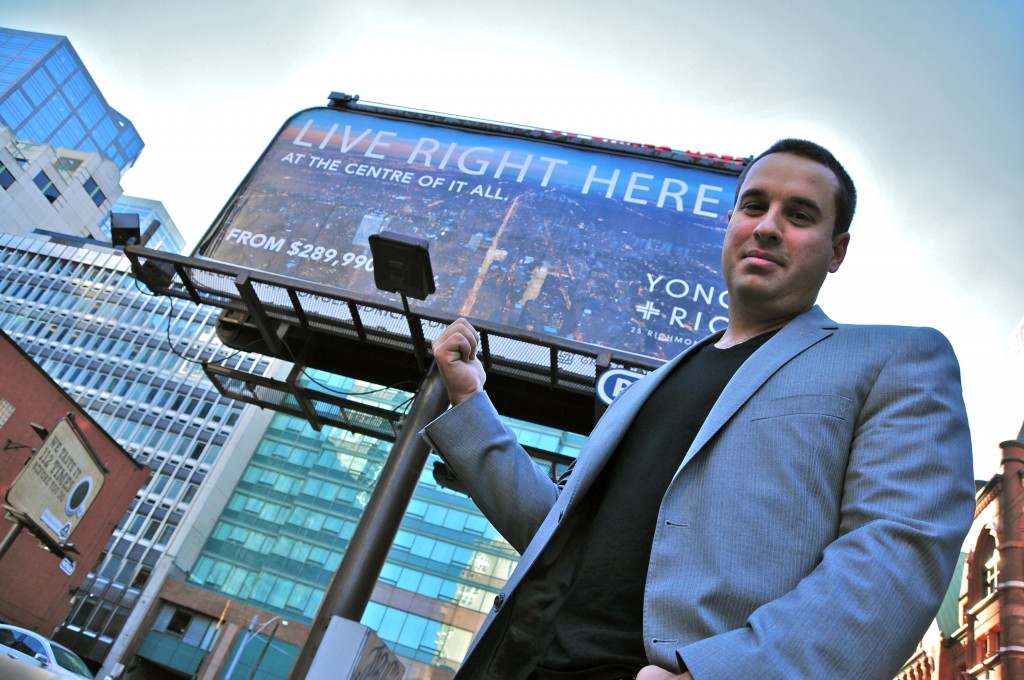 david fleming blog